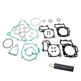 Juego De Empaques Kawasaki Kvf 650c Brute Force Krf 750c